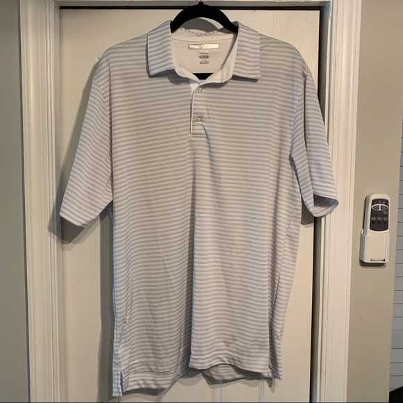 greg norman dri fit